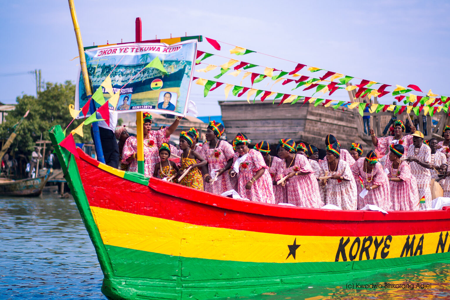 27 Ghanaian Festivals and Their Month of Celebration XperienceGhana