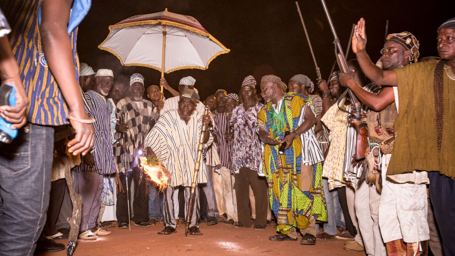 27 Ghanaian Festivals And Their Month Of Celebration Xperienceghana