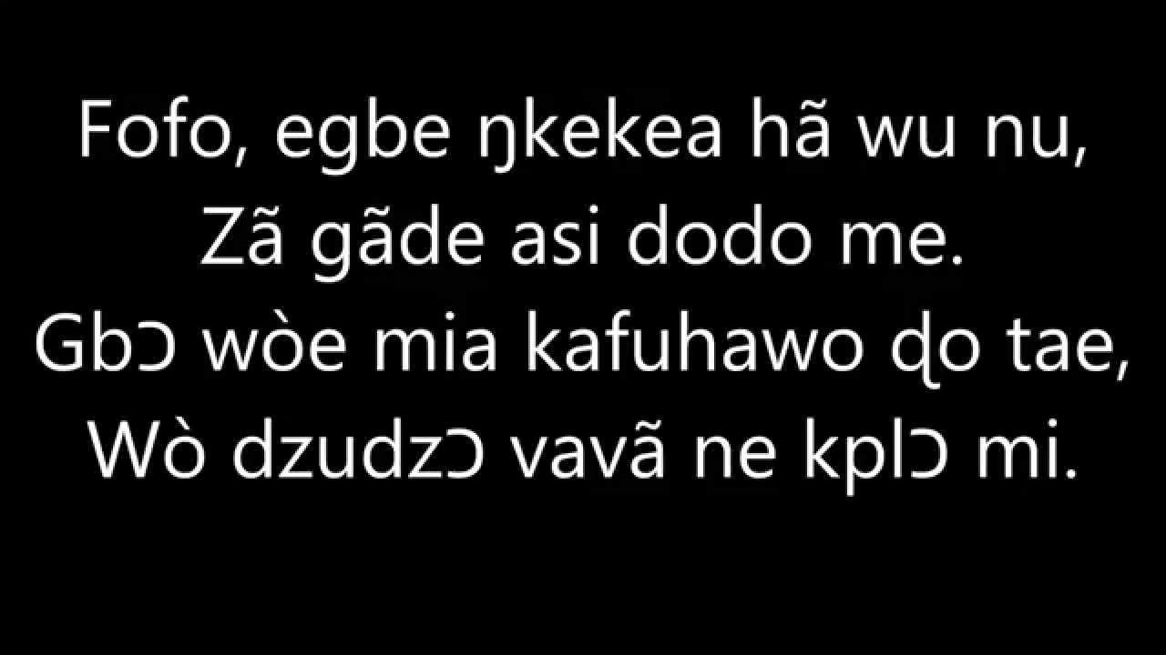 5 Major Ghanaian Languages - XperienceGhana.com | Blog