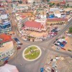 12 Best places to visit in kumasi